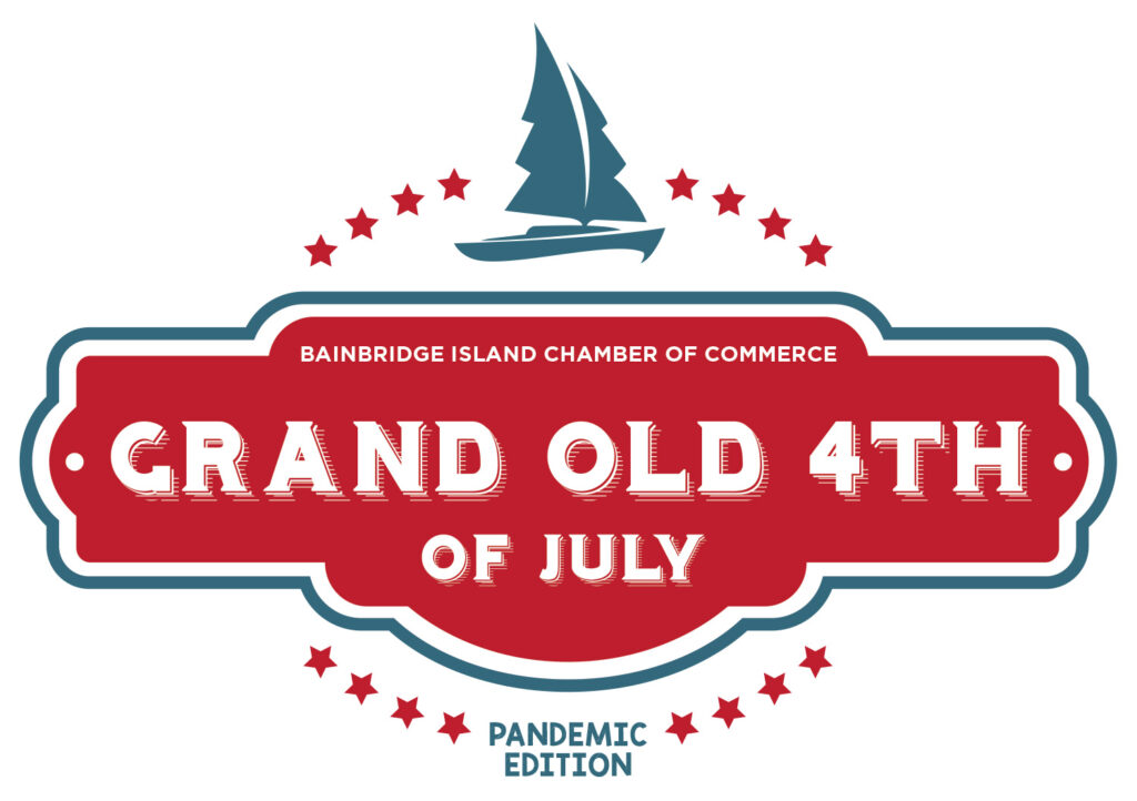 2021 Grand Old 4th - Pandemic Edition