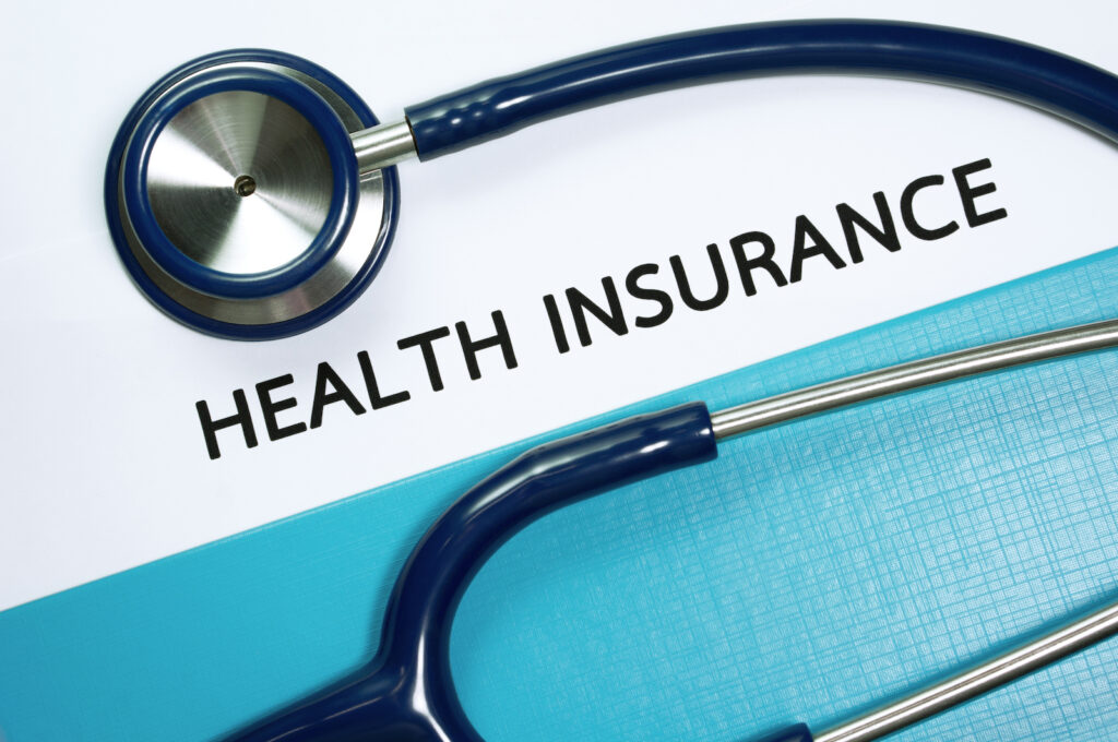 Health Insurance Covid Update