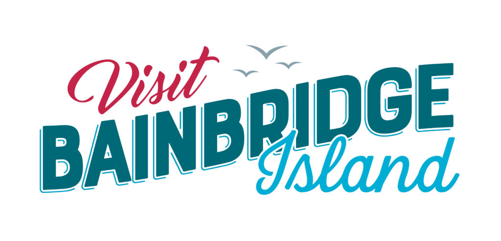 visit bainbridge island