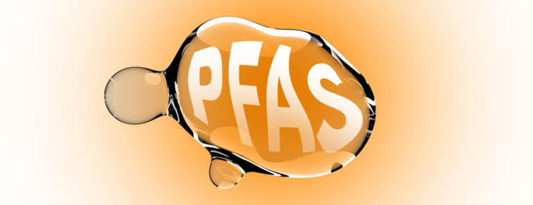 PFAS The Forever Chemicals