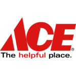 Ace Hardware logo - Bainbridge Island