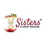 Sisters Cider House logo - Bainbridge Island